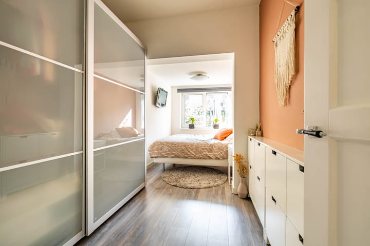 Foto 50 van Lingestraat 17