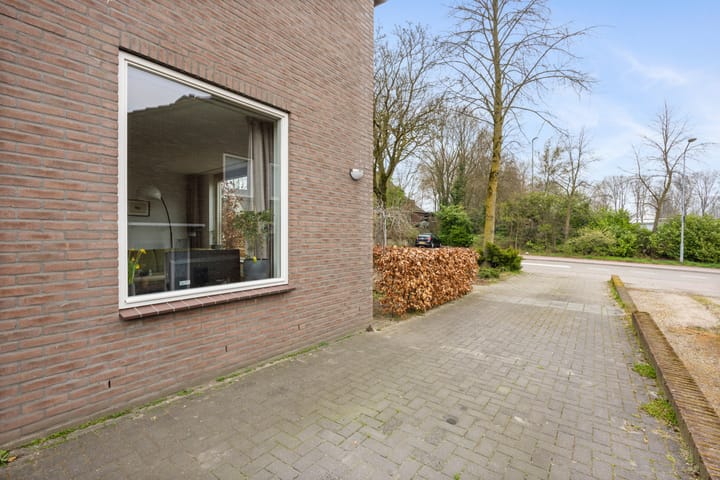 Foto 4 van Cranenburgsestraat 52