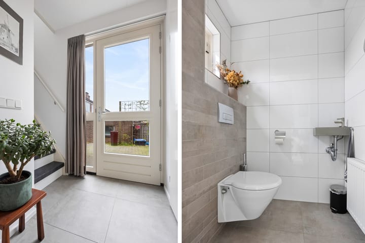 Foto 5 van Cranenburgsestraat 52