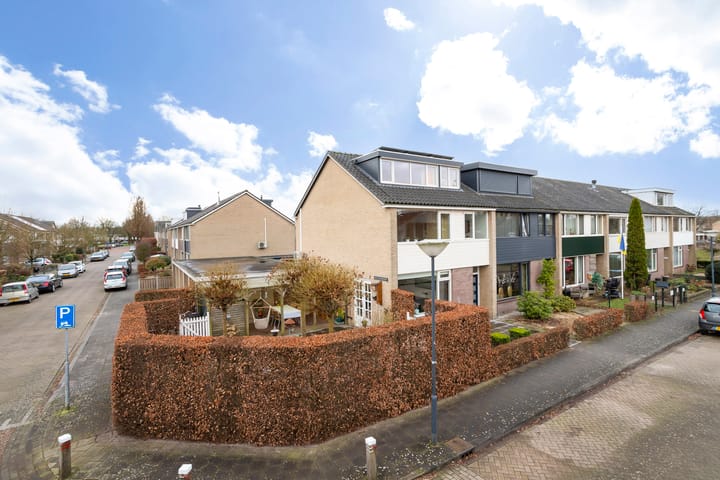 Foto 1 van Diepenbrockstraat 13