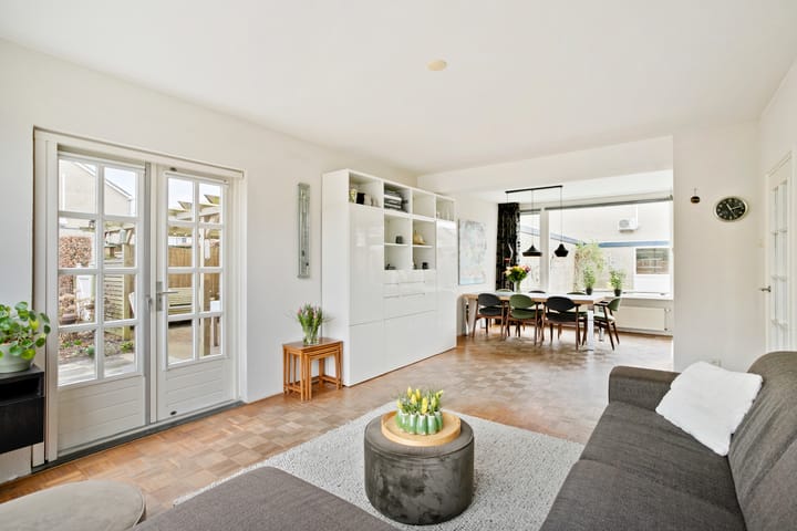 Foto 3 van Diepenbrockstraat 13