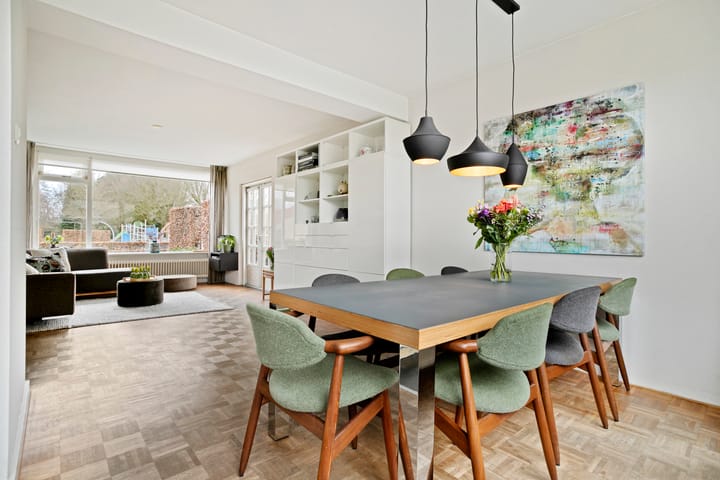 Foto 4 van Diepenbrockstraat 13