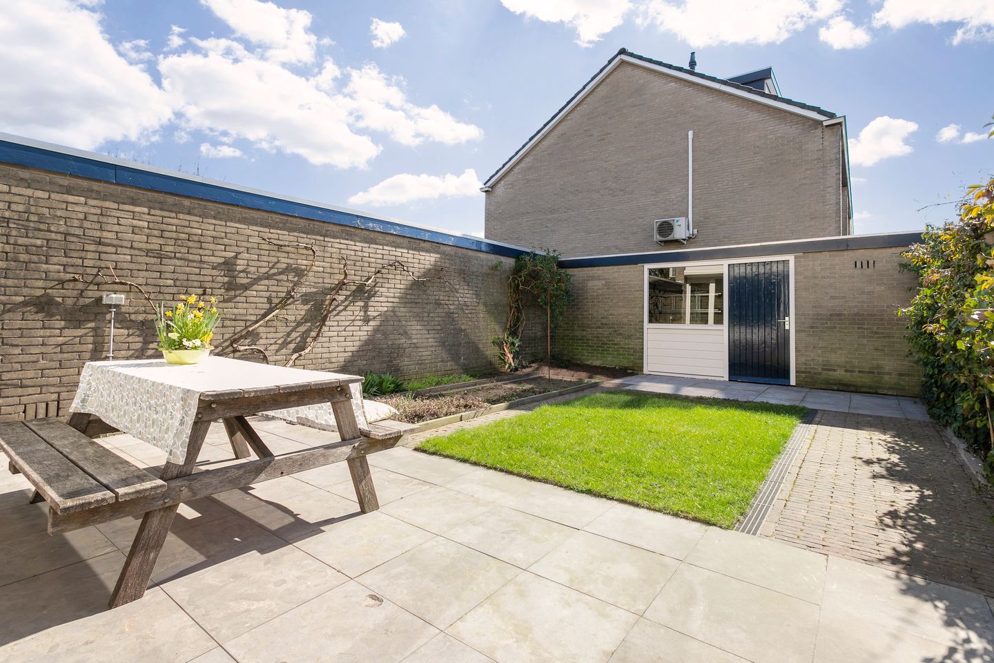 Foto 5 van Diepenbrockstraat 13