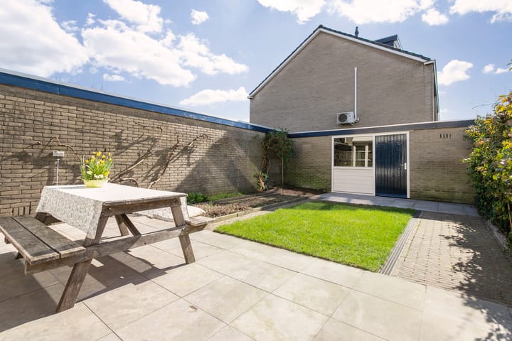 Foto 5 van Diepenbrockstraat 13