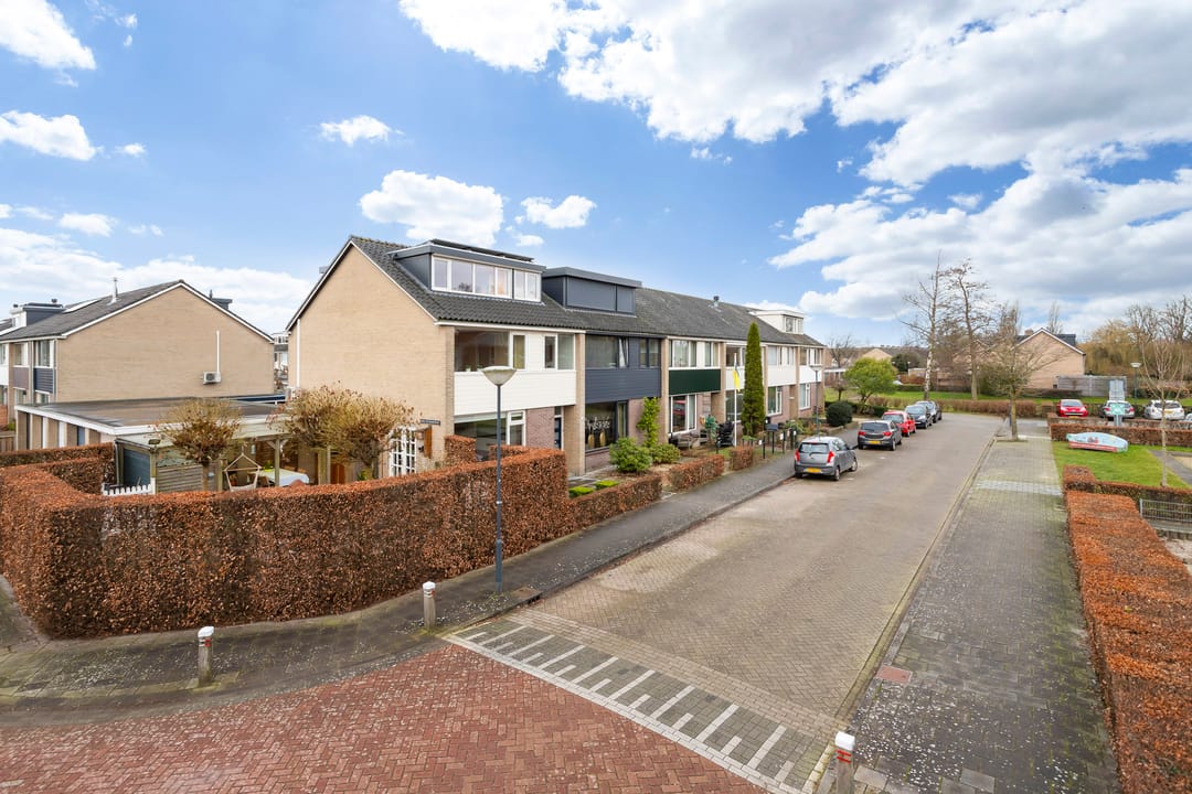 Foto 7 van Diepenbrockstraat 13