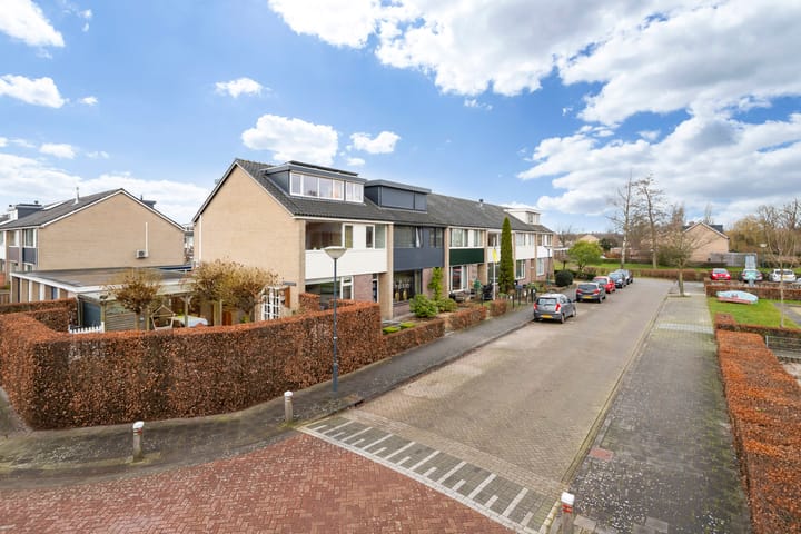 Foto 7 van Diepenbrockstraat 13