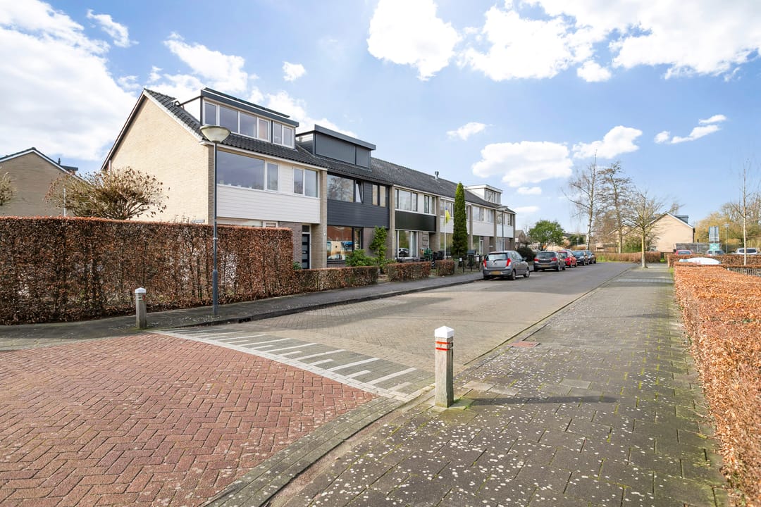 Foto 8 van Diepenbrockstraat 13