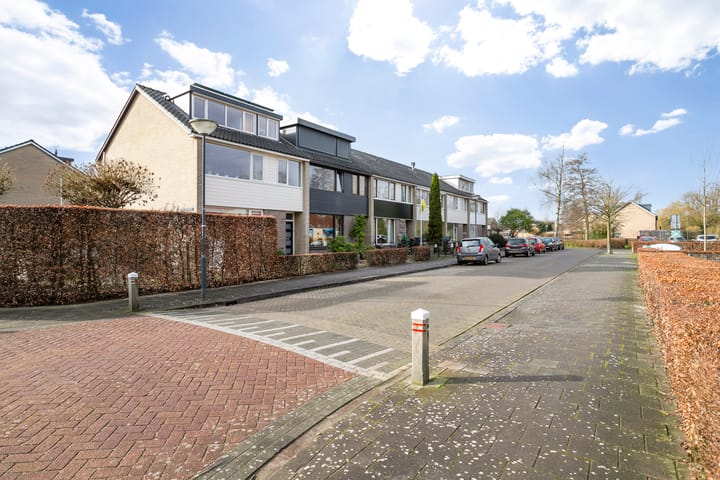 Foto 8 van Diepenbrockstraat 13