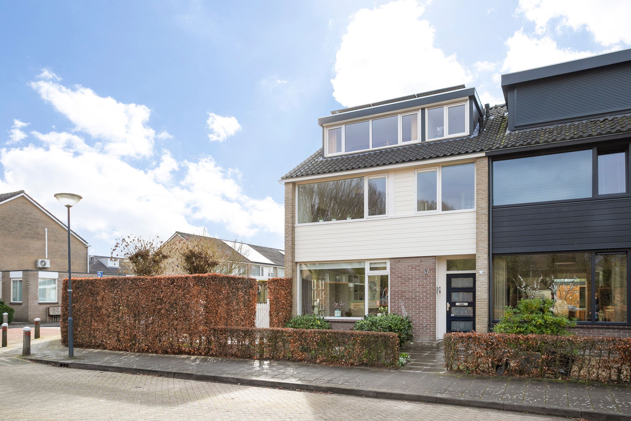 Foto 9 van Diepenbrockstraat 13