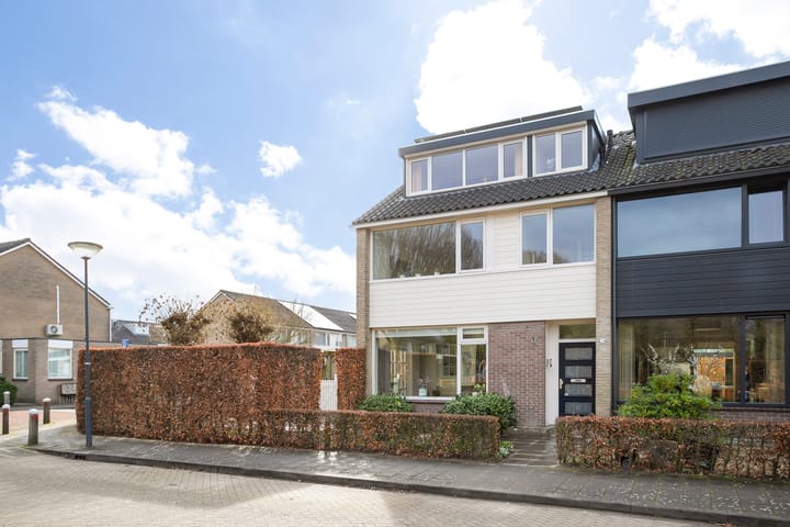 Foto 9 van Diepenbrockstraat 13