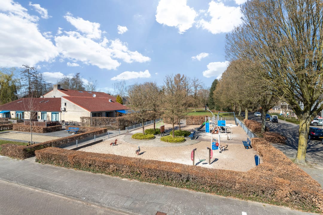 Foto 2 van Diepenbrockstraat 13