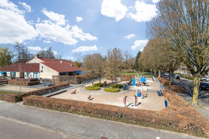 Foto 2 van Diepenbrockstraat 13