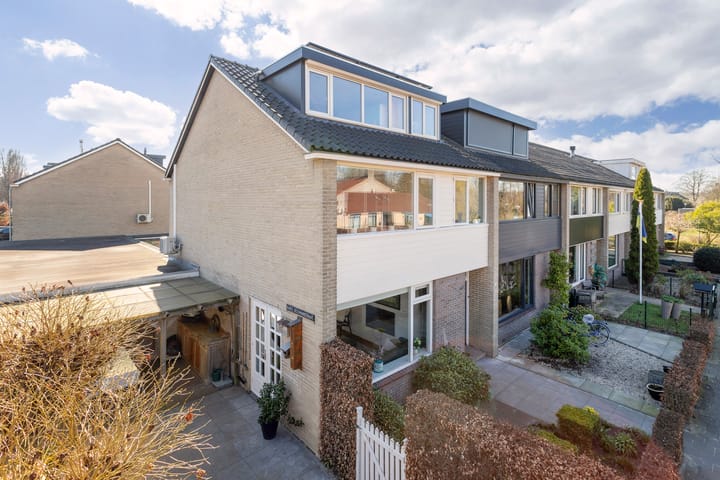 Foto 11 van Diepenbrockstraat 13