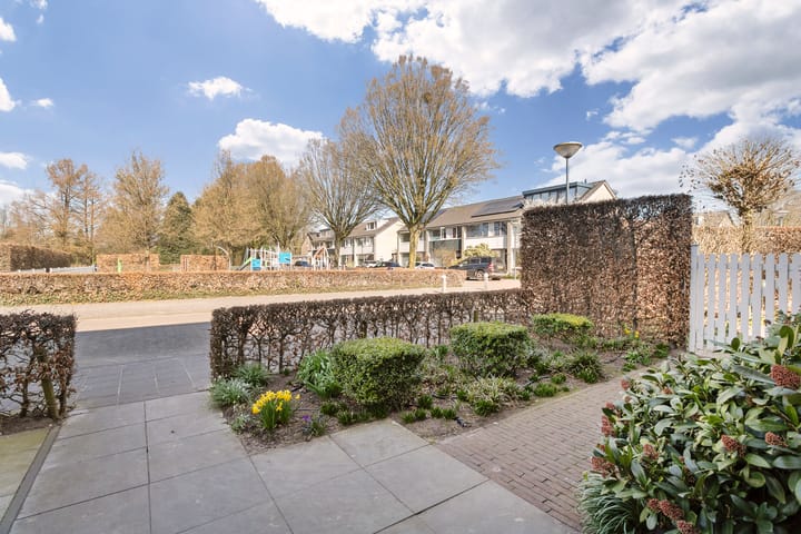 Foto 12 van Diepenbrockstraat 13