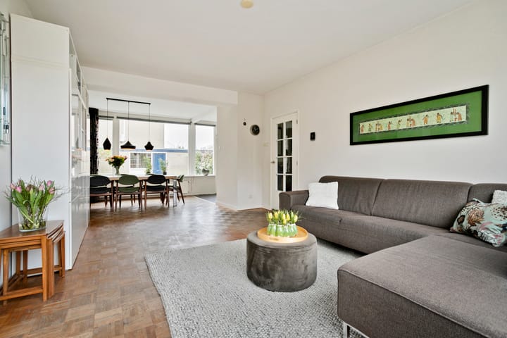 Foto 18 van Diepenbrockstraat 13