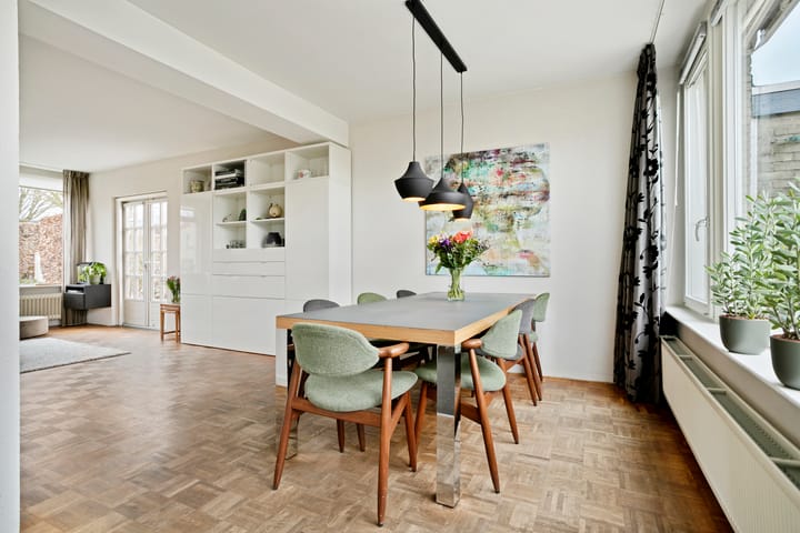 Foto 23 van Diepenbrockstraat 13