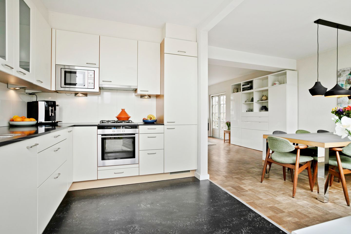 Foto 25 van Diepenbrockstraat 13