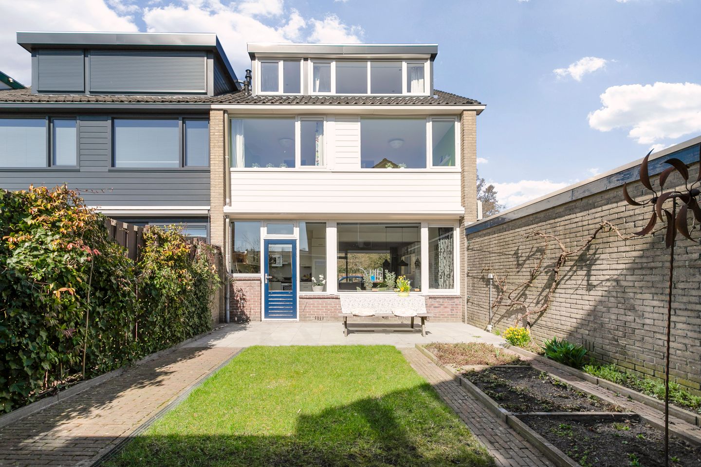 Foto 29 van Diepenbrockstraat 13