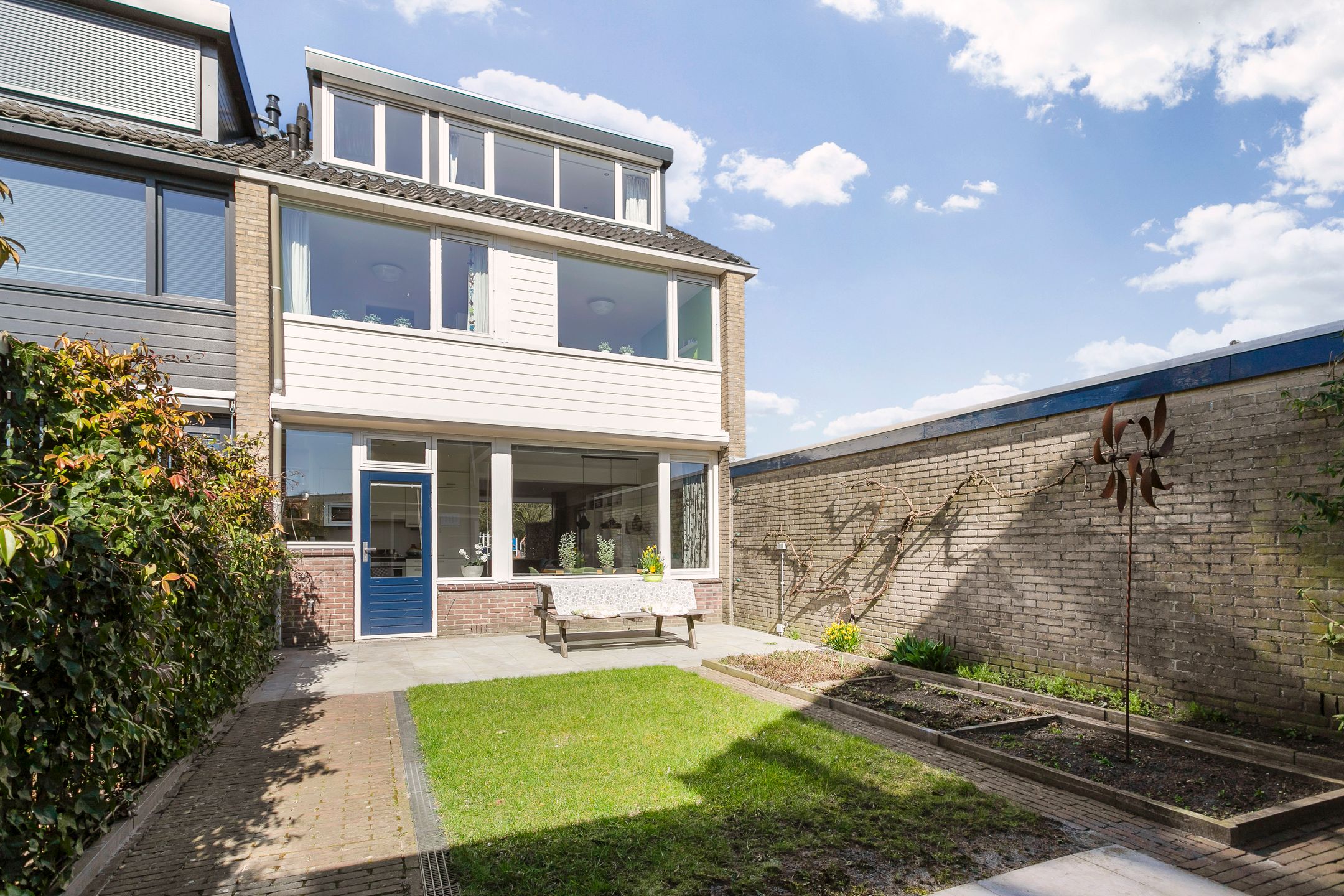 Foto 30 van Diepenbrockstraat 13