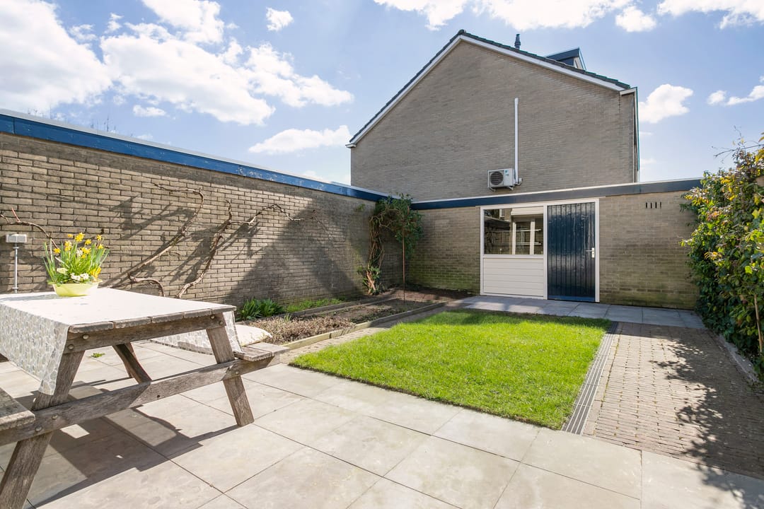 Foto 31 van Diepenbrockstraat 13