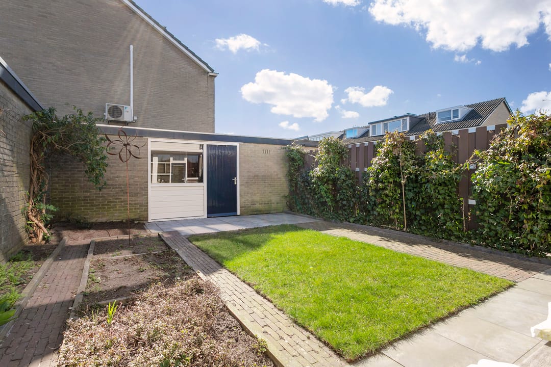 Foto 32 van Diepenbrockstraat 13