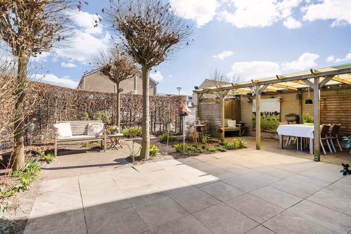 Foto 35 van Diepenbrockstraat 13