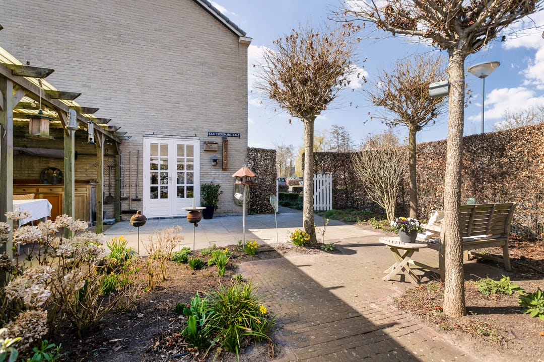 Foto 37 van Diepenbrockstraat 13