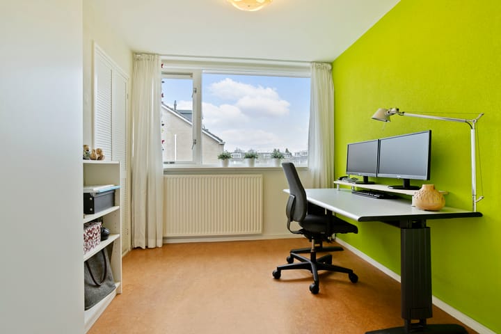 Foto 42 van Diepenbrockstraat 13