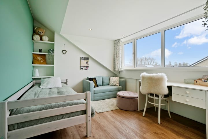 Foto 51 van Diepenbrockstraat 13