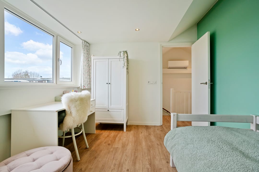 Foto 52 van Diepenbrockstraat 13