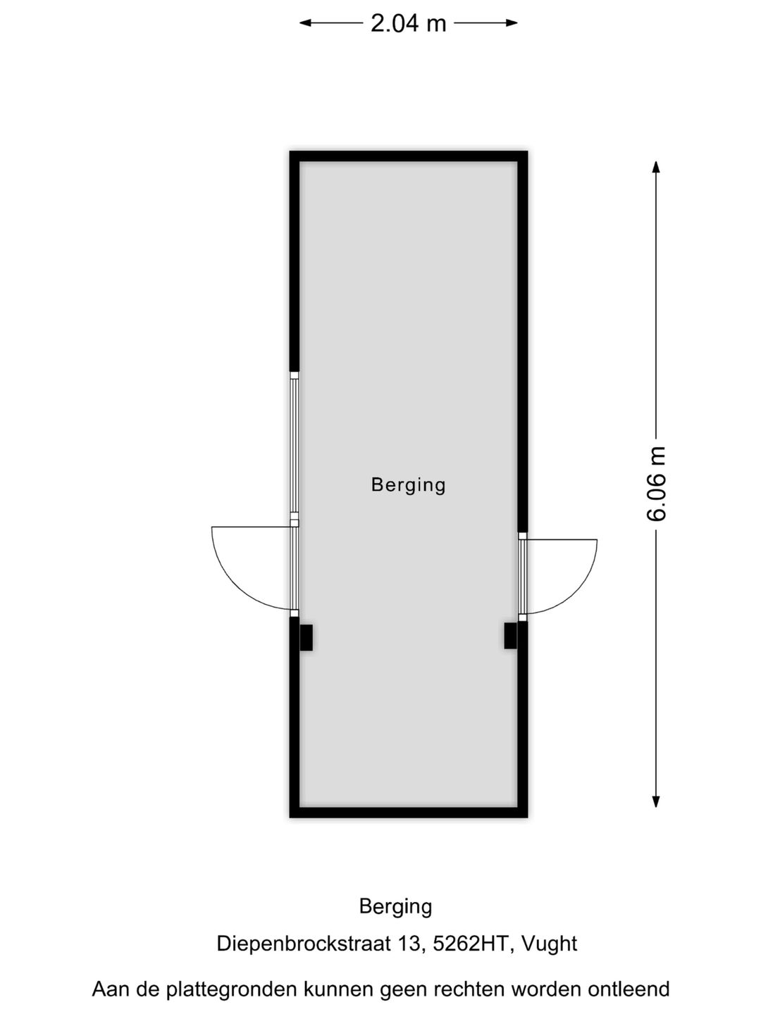 Foto 58 van Diepenbrockstraat 13