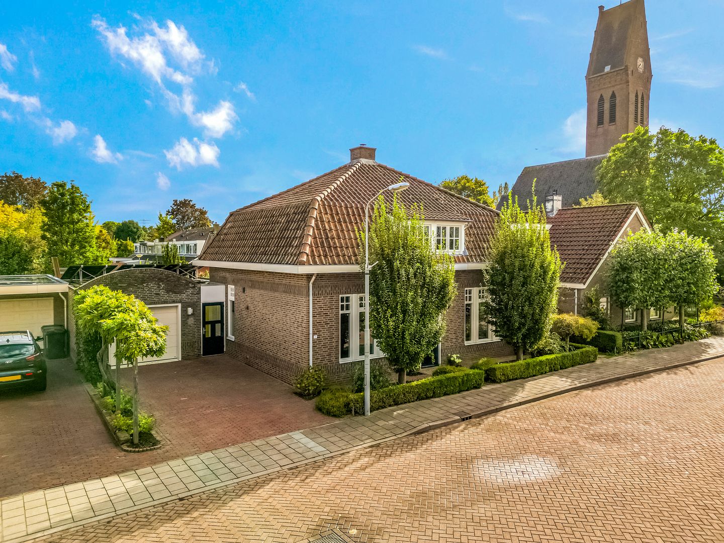 Dorpsstraat 20 main image