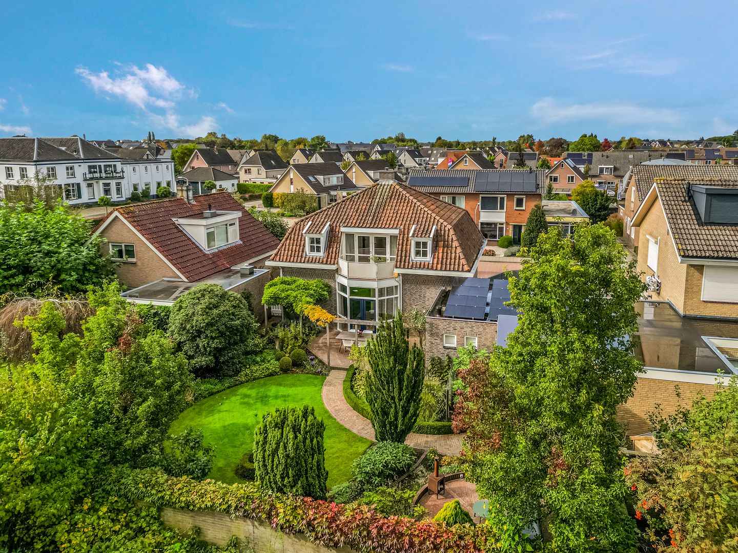 Foto 4 van Dorpsstraat 20