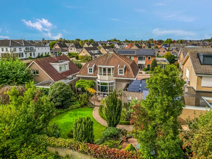 Foto 4 van Dorpsstraat 20