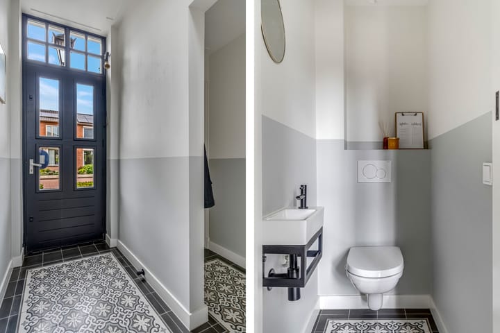 Foto 5 van Dorpsstraat 20