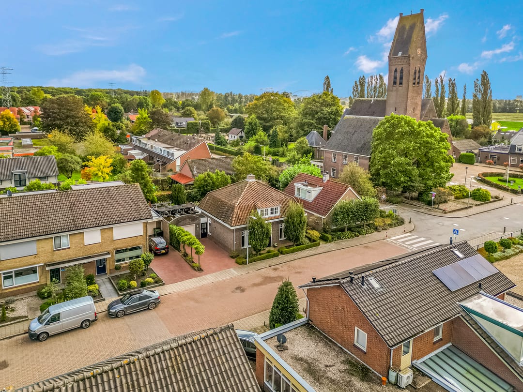 Foto 38 van Dorpsstraat 20