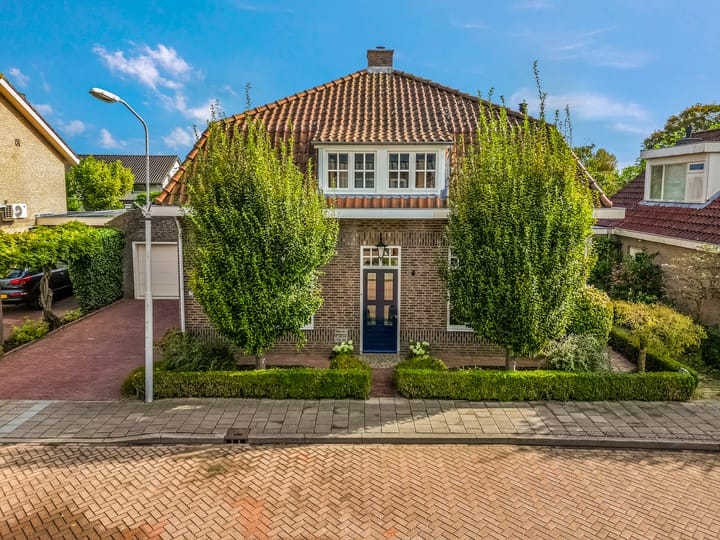 Foto 42 van Dorpsstraat 20