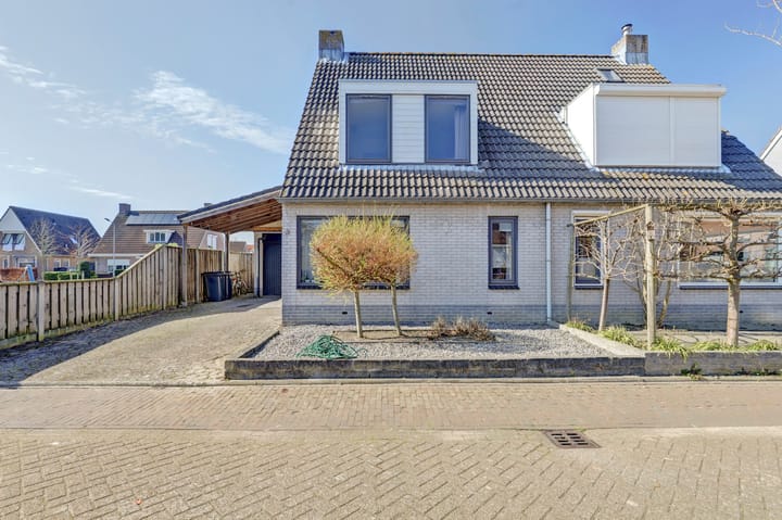 Foto 1 van Watervliet 25