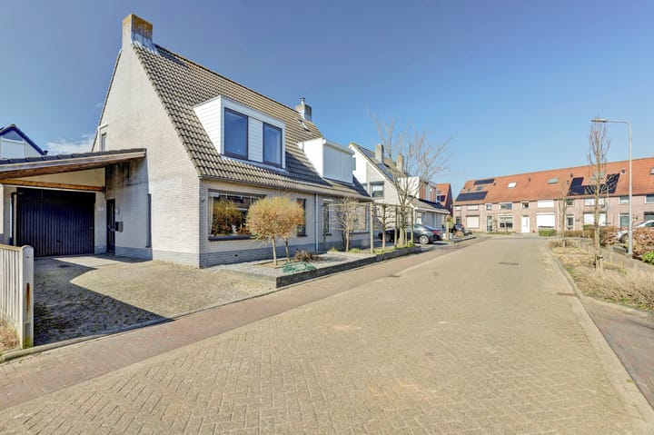 Foto 2 van Watervliet 25