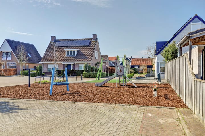 Foto 3 van Watervliet 25