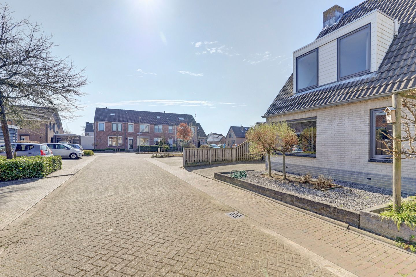 Foto 4 van Watervliet 25