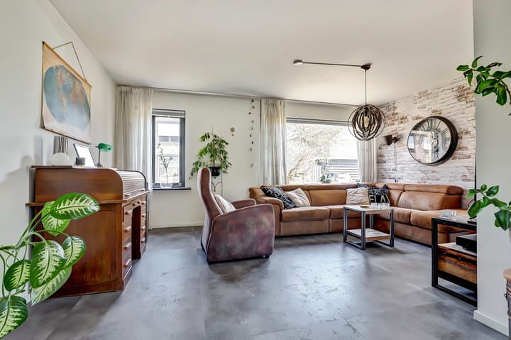 Foto 7 van Watervliet 25