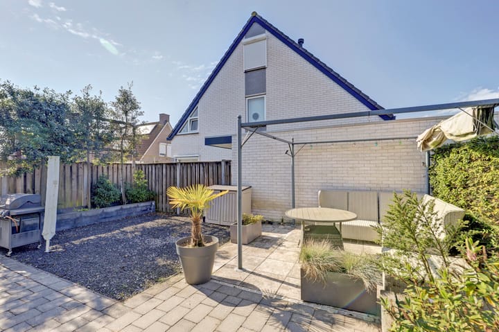 Foto 28 van Watervliet 25