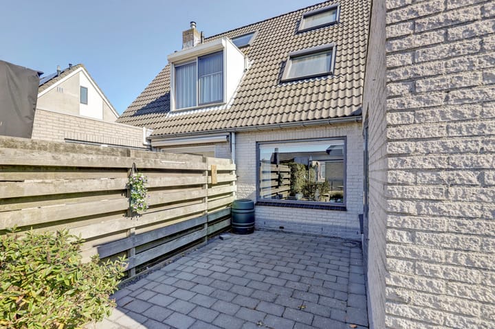 Foto 29 van Watervliet 25