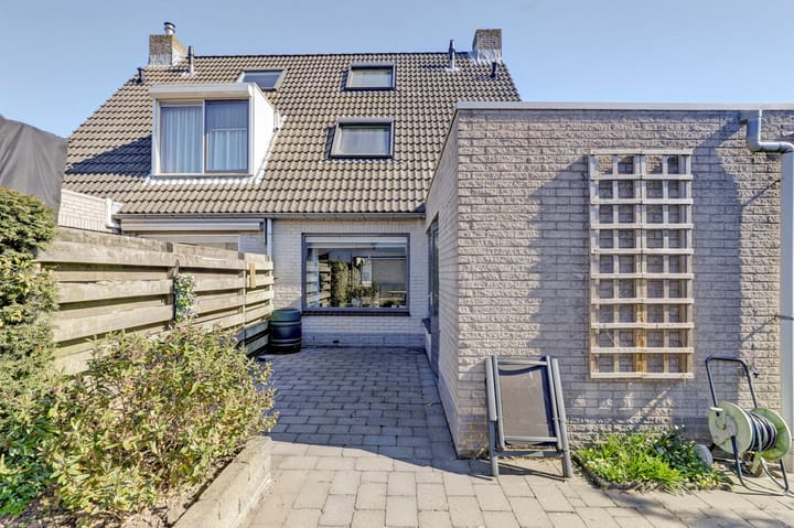 Foto 31 van Watervliet 25