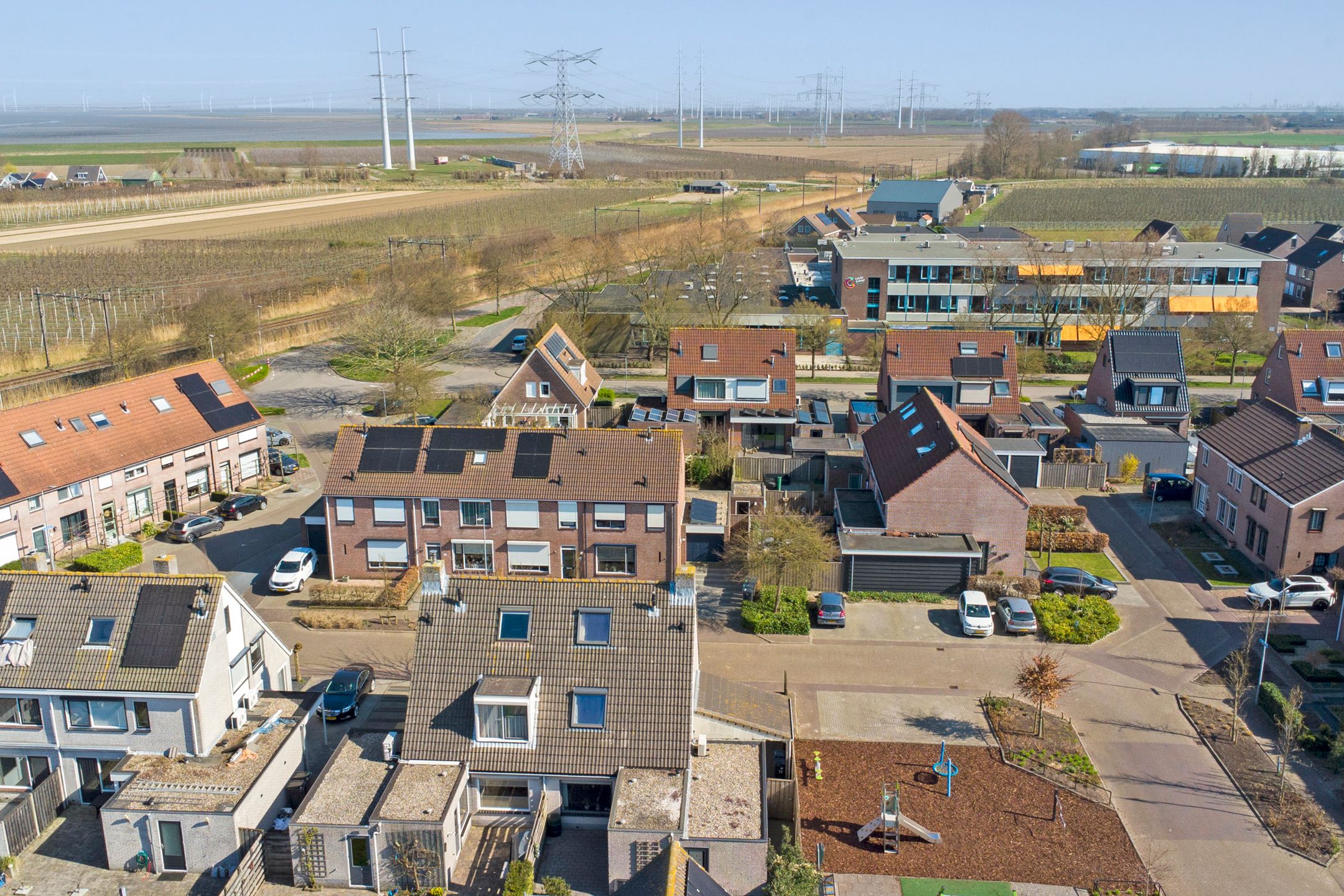 Foto 33 van Watervliet 25