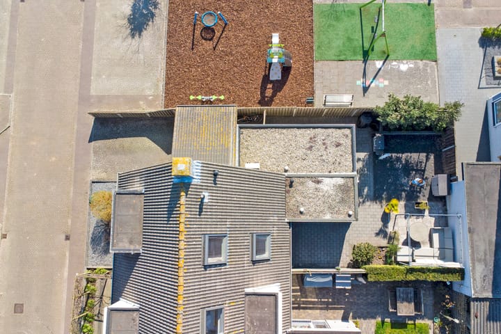 Foto 35 van Watervliet 25