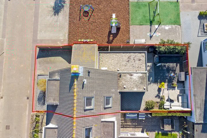 Foto 36 van Watervliet 25