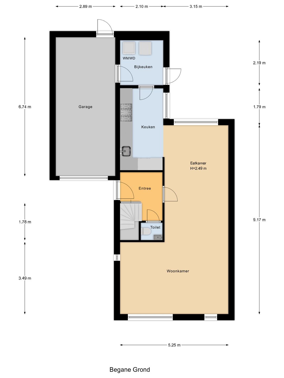 Foto 38 van Watervliet 25