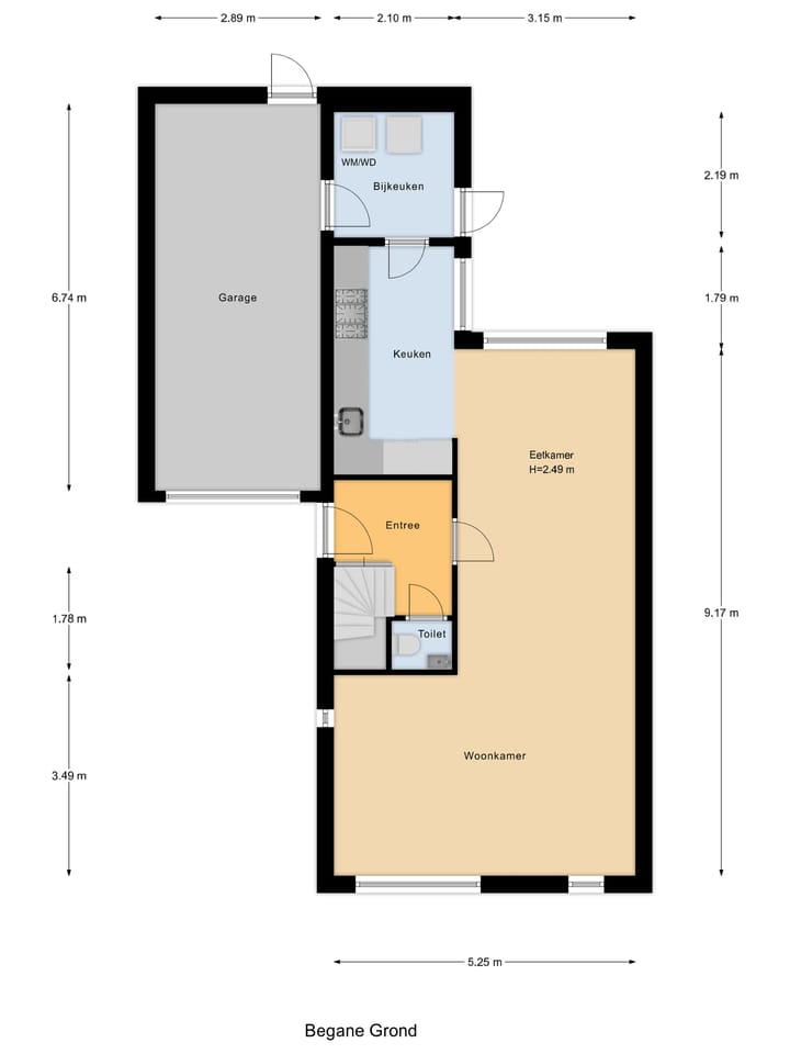 Foto 38 van Watervliet 25